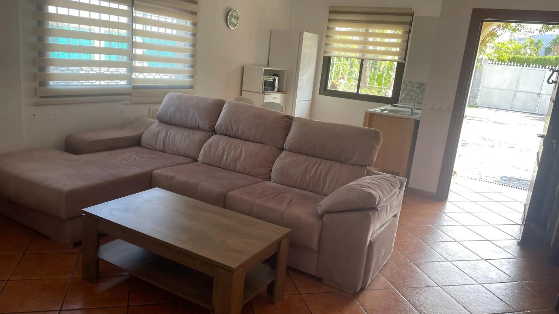 Apartamento En Pinos De Alhaurin Alhaurin de la Torre 0*,  Spain