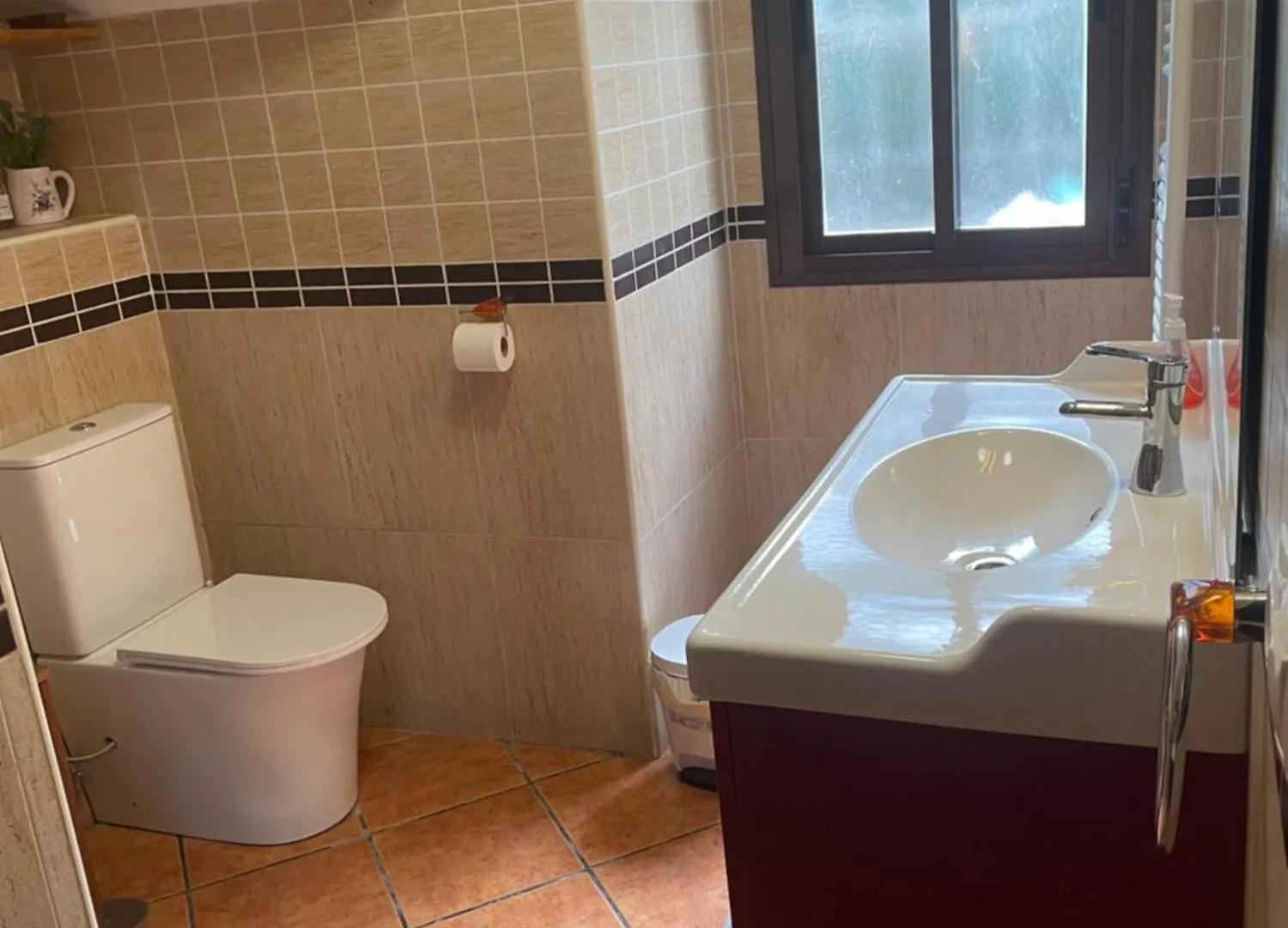 Apartamento En Pinos De Alhaurin Alhaurin de la Torre Spain