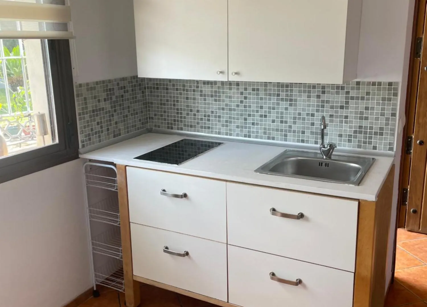 Apartamento En Pinos De Alhaurin Alhaurin de la Torre Apartment