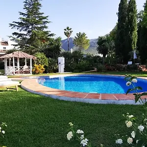 Roca Verde, Boutique - Adults Only Alhaurin de la Torre